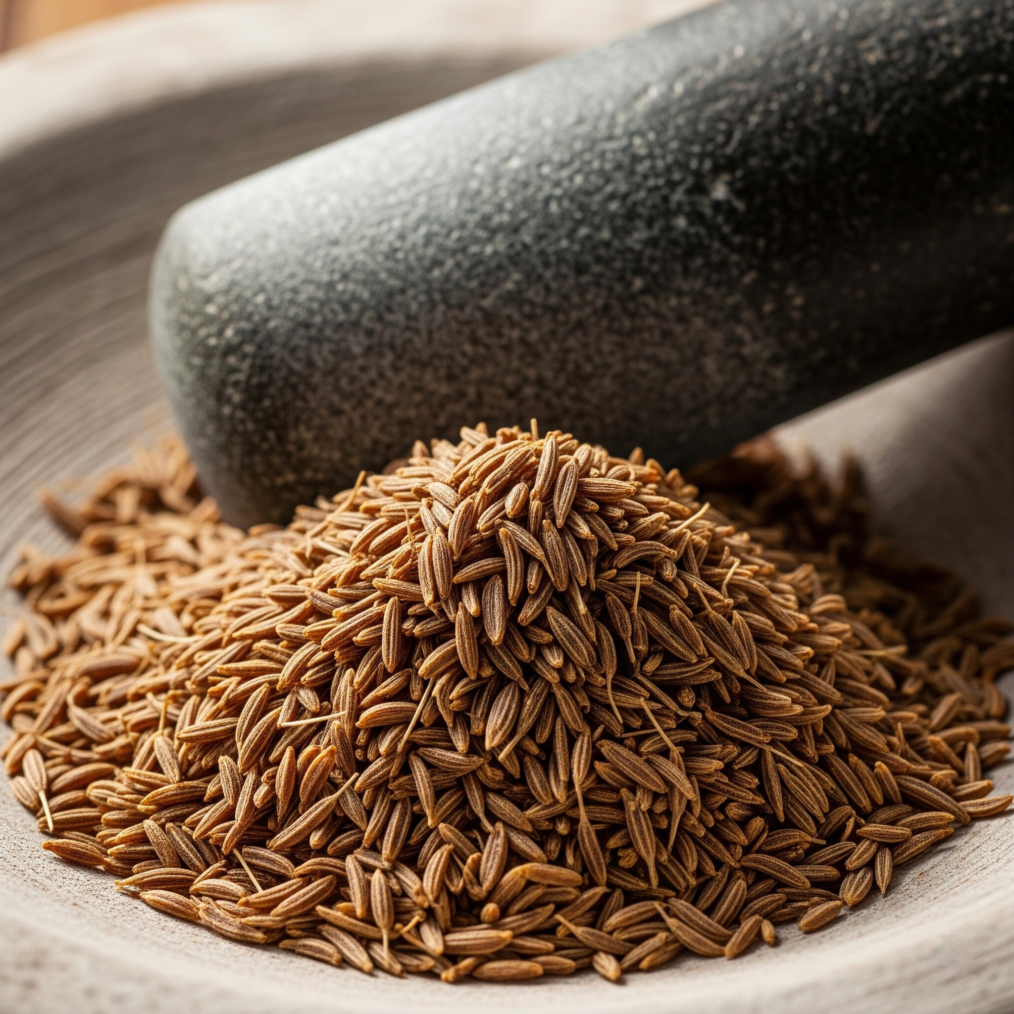 Marwari Cumin
